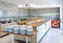 4* Cavo Orient Beach Hotel