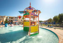 4* Chrispy Resort & Waterpark