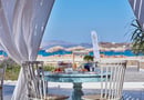 4* Dionysos Sea Side Resort