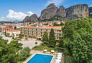 4* Divani Meteora Hotel