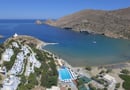 Γαλησσάς, Σύρος με πρωινό + 2 παιδιά Δωρεάν