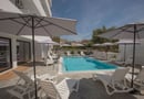 4* Evita Blue Hotel