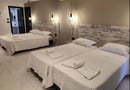 4* Evita Blue Hotel