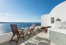 4* Fanari Villas Santorini