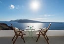 4* Fanari Villas Santorini