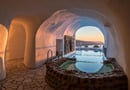 4* Fanari Villas Santorini