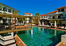 4* Flegra Palace