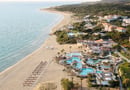 Κυλλήνη με ημιδιατροφή για 2 άτομα και παιδί Δωρεάν