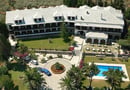 4* Hotel Prince Stafilos