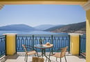 Κεφαλονιά με πρωινό + παιδί Δωρεάν