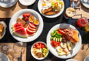Κυπαρισσία με all inclusive + παιδί Δωρεάν