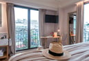 4* Niche Hotel