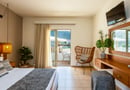 4* Nostos Beach Boutique Hotel Rethymno