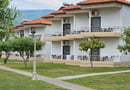 Πλαταμώνας, Πιερία με ημιδιατροφή για 2 άτομα