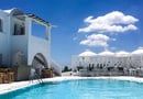 4* Rocabella Santorini Hotel & SPA