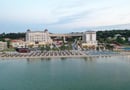 Αγία Τριάδα, Θεσσαλονίκη με Ημιδιατροφή για 2 άτομα και 2 παιδιά Δωρεάν με 237€ / διανυκτέρευση