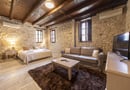 4* Semantron Traditional Village - Ελαιώνας Διακοπτού