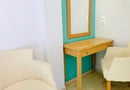 Περίβολος, Σαντορίνη + παιδί Δωρεάν