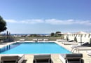 Περίβολος, Σαντορίνη + παιδί Δωρεάν