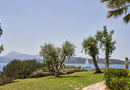 Πόρος με πρωινό για 2 άτομα
