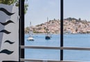 Πόρος με πρωινό για 2 άτομα
