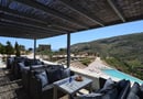 Ζόρκος, Άνδρος -35% με ημιδιατροφή για 2 άτομα