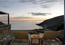 Ζόρκος, Άνδρος με πρωινό για 2 άτομα