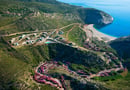Ζόρκος, Άνδρος με πρωινό για 2 άτομα