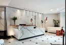 5* Antigon Urban Chic Hotel Thessaloniki