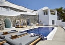 Celestia Grand Executive Villas Santorini