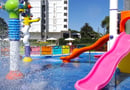 Πλαταμώνας Πιερίας με All Inclusive για 2 άτομα