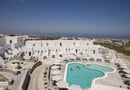 Σαντορίνη με πρωινό για 2 άτομα