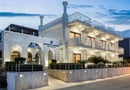 Πλαταμώνας Πιερίας για 2 Άτομα + παιδί  με Πρωινό