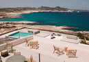 Μύτακας, Μήλος  με πρωινό για 2 άτομα