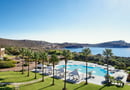 5* Grecotel Cape Sounio