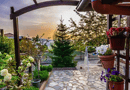 Ταΰγετος με πρωινό για 3 άτομα
