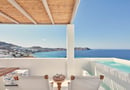 5* Katikies Mykonos, The Leading Hotels of the World