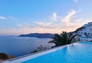 5* Katikies Villa Santorini - The Leading Hotels Of The World