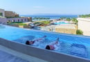 5* Miraggio Thermal Spa Resort