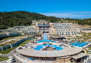 5* Miraggio Thermal Spa Resort