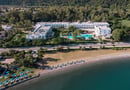 Καμένα Βούρλα -20% με πρωινό + παιδί Δωρεάν