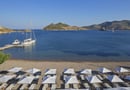 5* Patmos Aktis Suites & Spa