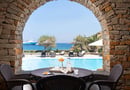 Κέα με πρωινό για 2 άτομα+παιδί
