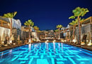 5* Radisson Zaffron Resort