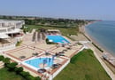 5* Ramada Plaza by Wyndham Thraki