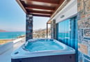 Έλούντα, Κρήτη με πρωινό για 2 άτομα