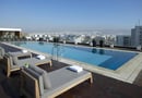 5* The Met Hotel Thessaloniki