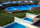 5* Thessalikon Grand Hotel
