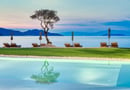 5* Vathi Cove Luxury Resort & Spa Thassos