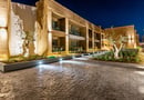 5* White Olive Elite Hotel